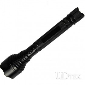 Cree Q5 flashlight Explosion-proof and waterproof  torch aluminium alloy LED light UD09045
